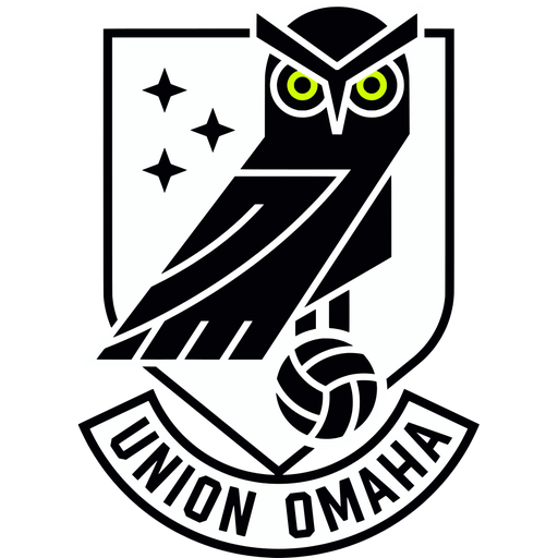 Union Omaha badge