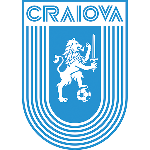 Universitatea Craiova badge
