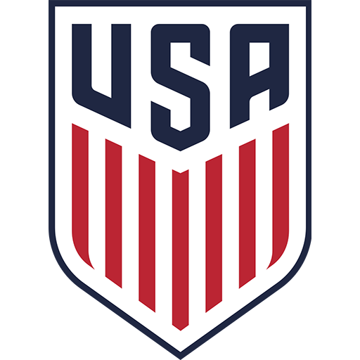 USA badge
