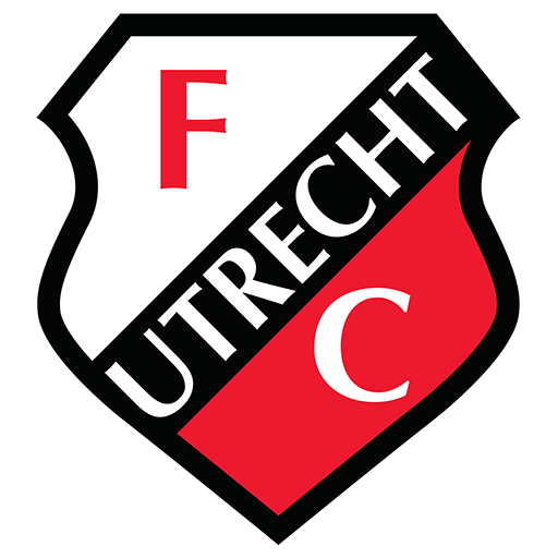 Utrecht badge