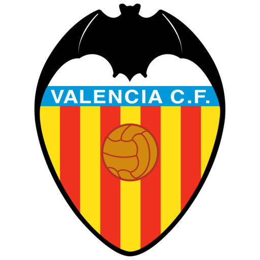 Valencia badge