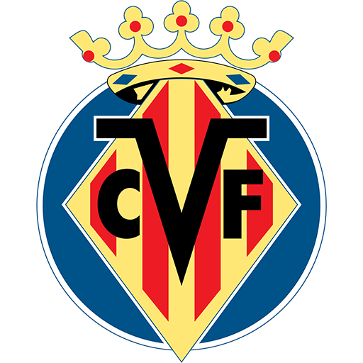 Villarreal badge