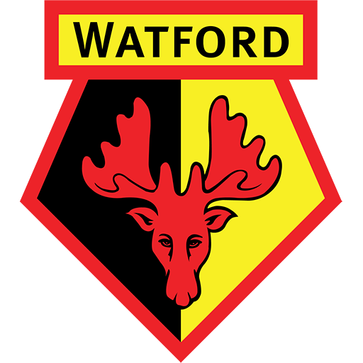 Watford badge