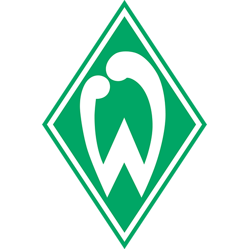 Werder Bremen badge