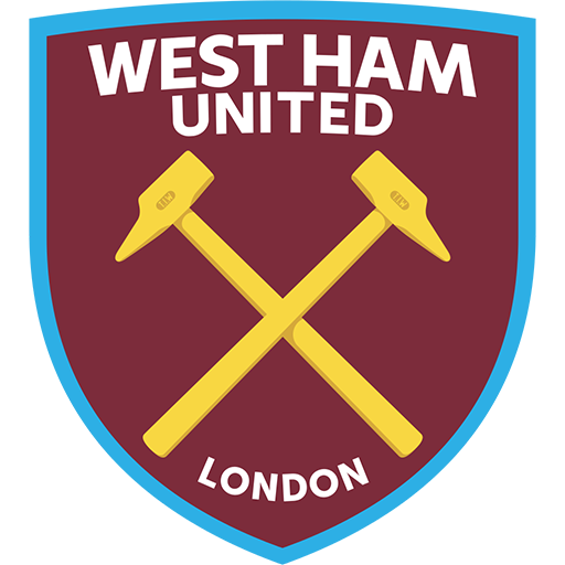 West Ham Women badge