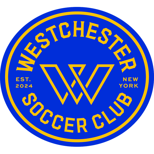 Westchester SC badge