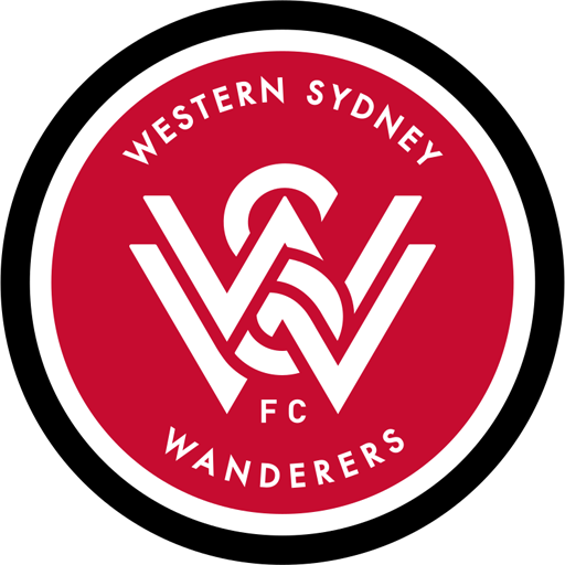 Western Sydney Wanderers badge