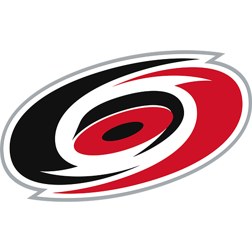 Carolina Hurricanes badge