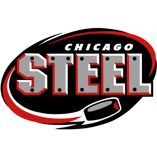 Chicago Steel badge