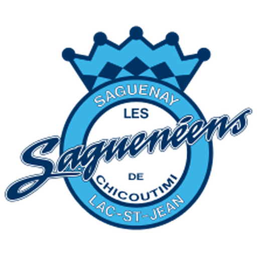 Chicoutimi Sagueneens badge
