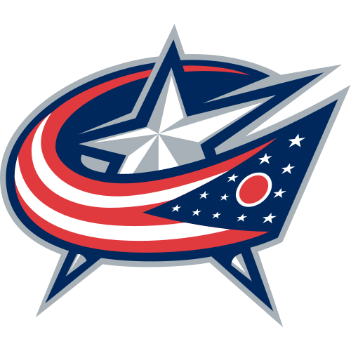 Columbus Blue Jackets badge
