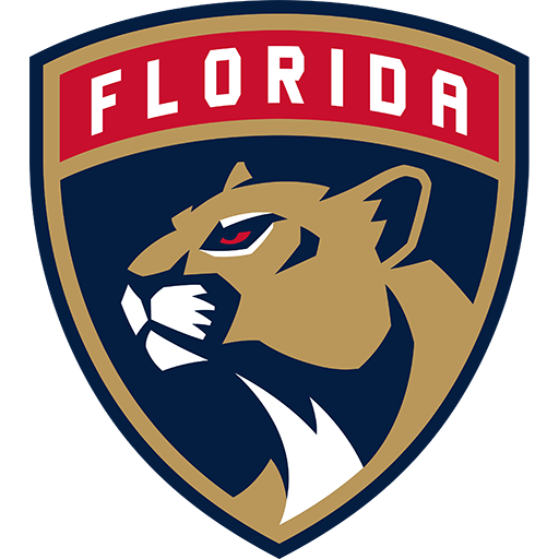Florida Panthers badge