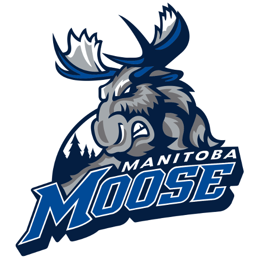 Manitoba Moose badge