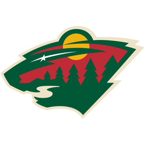 Minnesota Wild badge