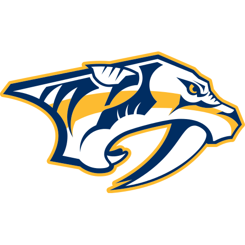Nashville Predators badge