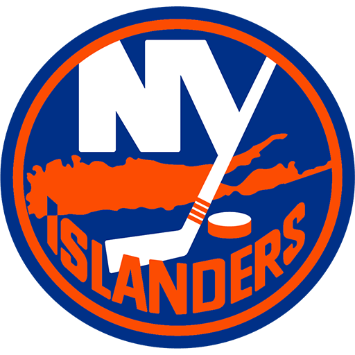 New York Islanders badge