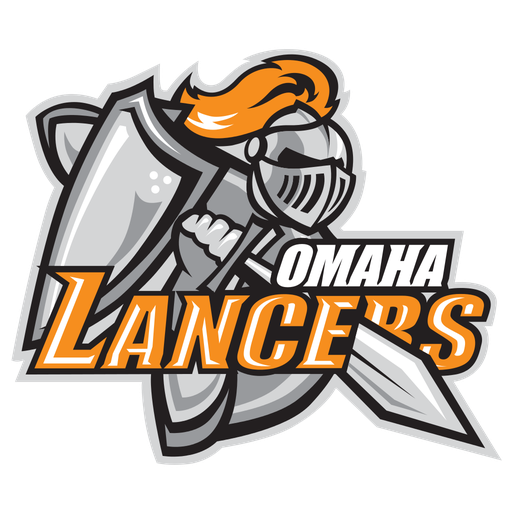Omaha Lancers badge