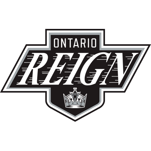 Ontario Reign badge