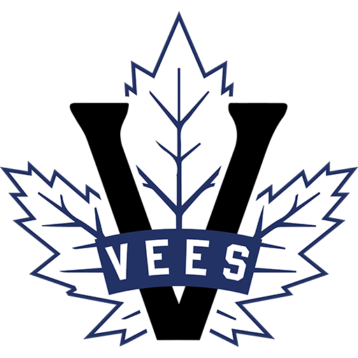 Penticton Vees badge