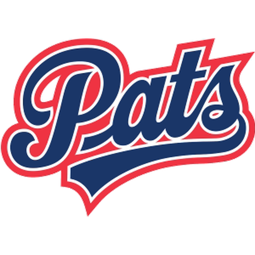 Regina Pats badge