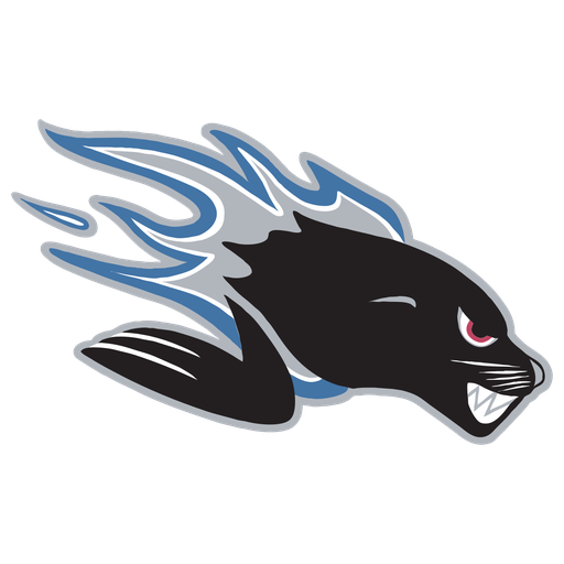 Saint John Sea Dogs badge