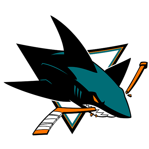 San Jose Sharks badge
