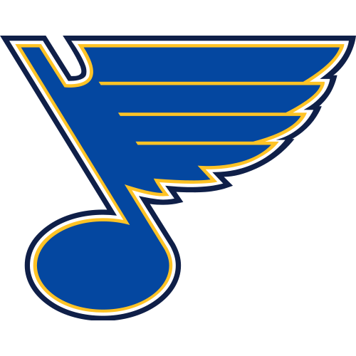 St. Louis Blues badge