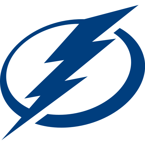 Tampa Bay Lightning badge