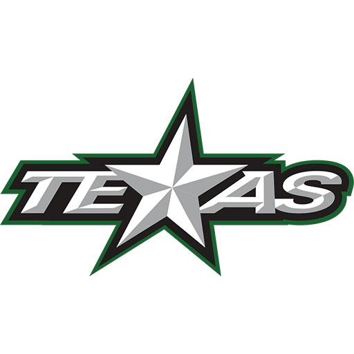 Texas Stars badge