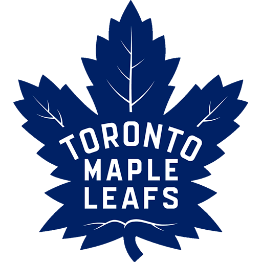 Toronto Maple Leafs badge