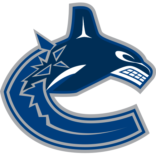 Vancouver Canucks badge