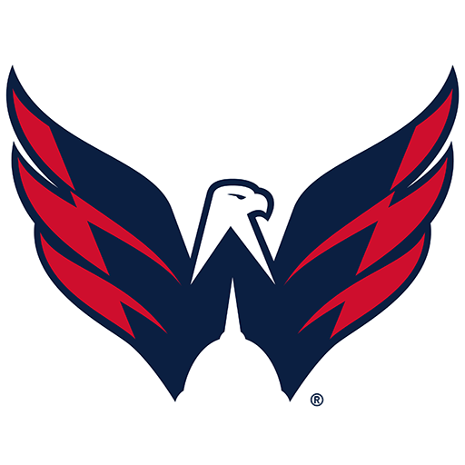 Washington Capitals badge