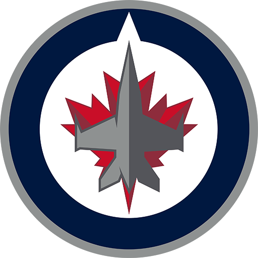 Winnipeg Jets badge