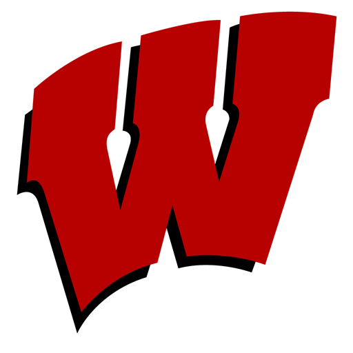 Wisconsin badge
