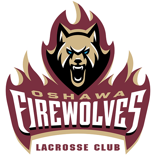 Albany FireWolves badge