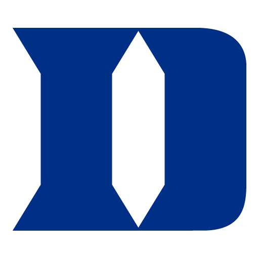 Duke badge