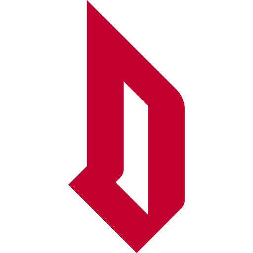 Duquesne badge