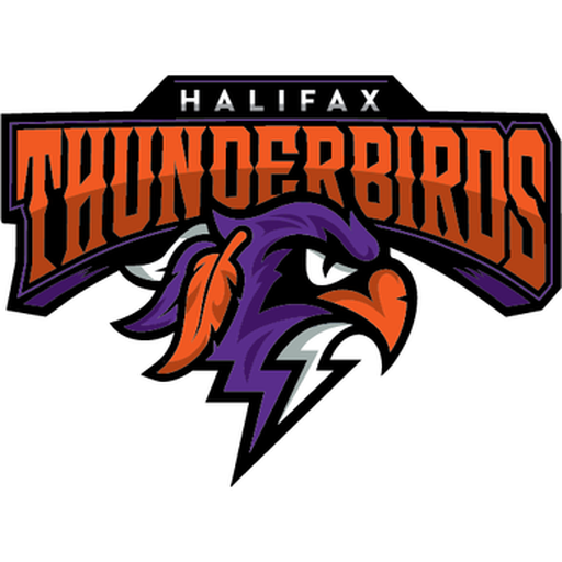 Halifax Thunderbirds badge