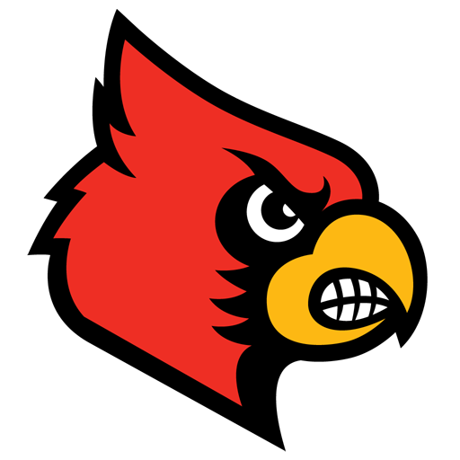 Louisville badge