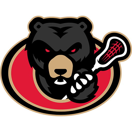 Ottawa Black Bears badge