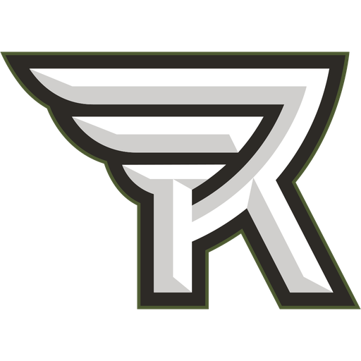 Rochester Knighthawks badge