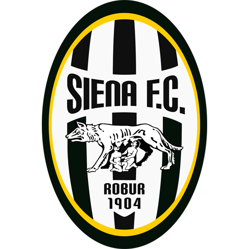 Siena badge