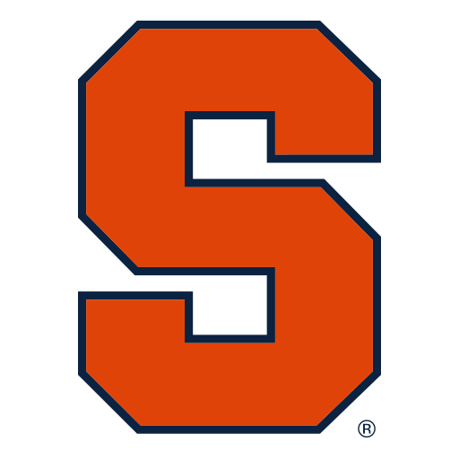 Syracuse badge