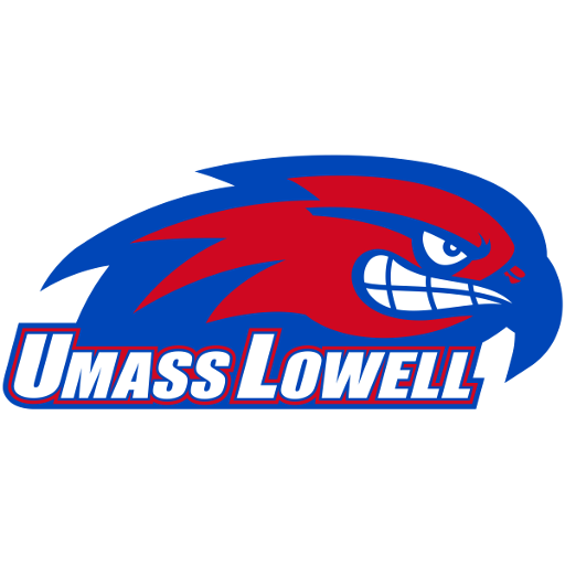 UMass Lowell badge