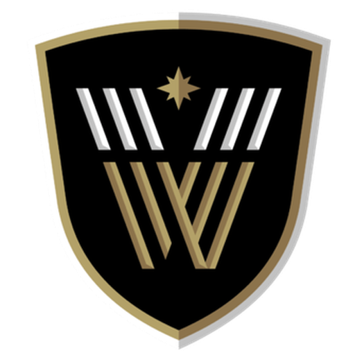 Vancouver Warriors badge