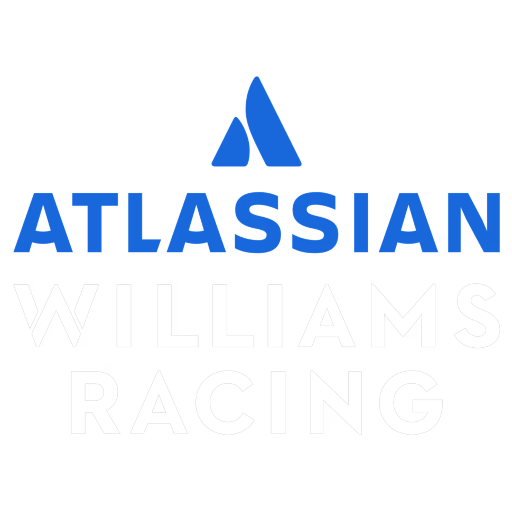 Williams Racing badge