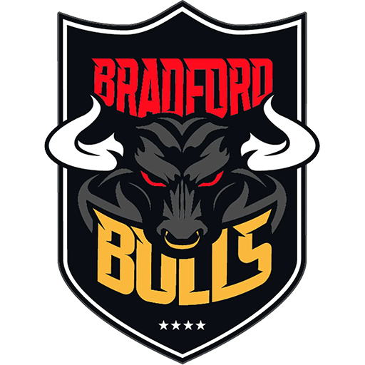 Bradford Bulls badge