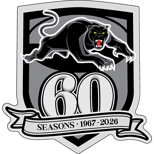 Penrith Panthers badge