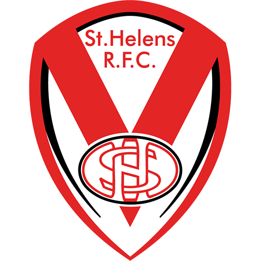 St Helens badge