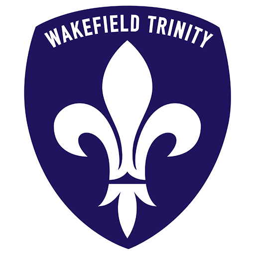 Wakefield Trinity Wildcats badge